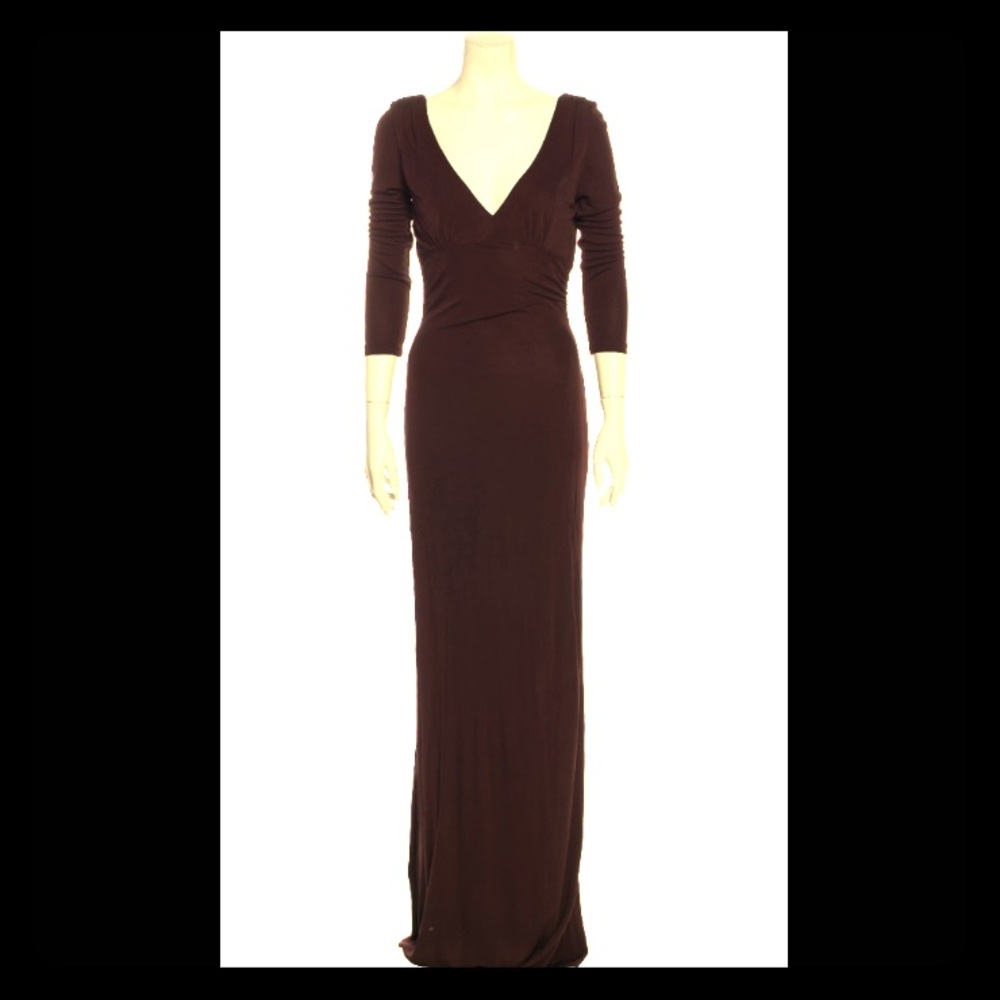 David Meister Gown - Stunning!